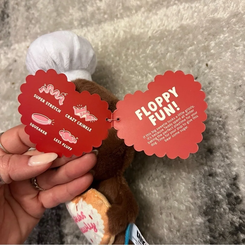 Bark new tags